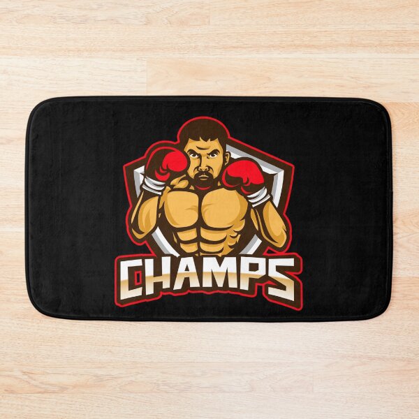 Item preview, THE CHAMPS designed and sold by MJ96-PRO.