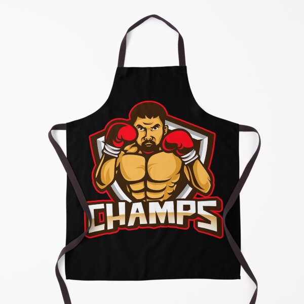Item preview, THE CHAMPS designed and sold by MJ96-PRO.
