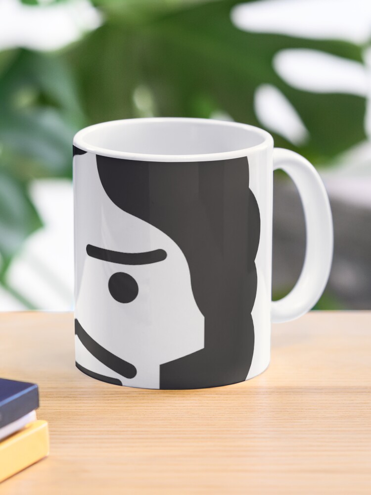 CERAMIC COFFEE MUG GAME OF THRONES WINTER IS HERE - TYRION