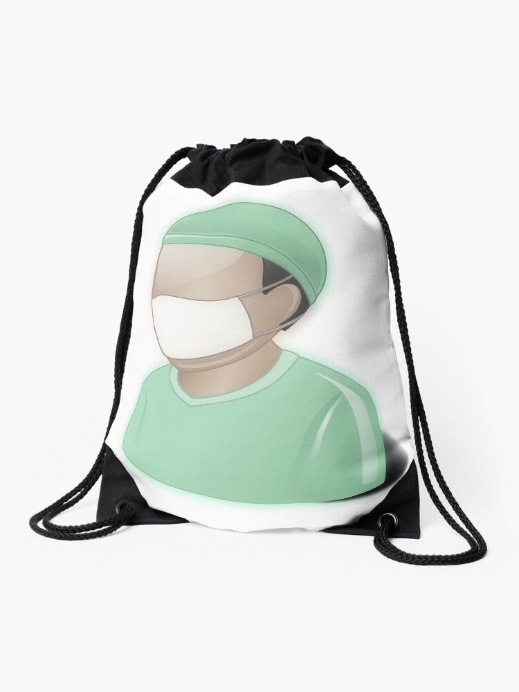 greys anatomy backpack