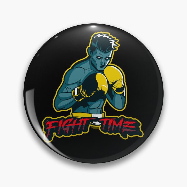 Item preview, FIGHT TIME - ZOMBIE designed and sold by MJ96-PRO.