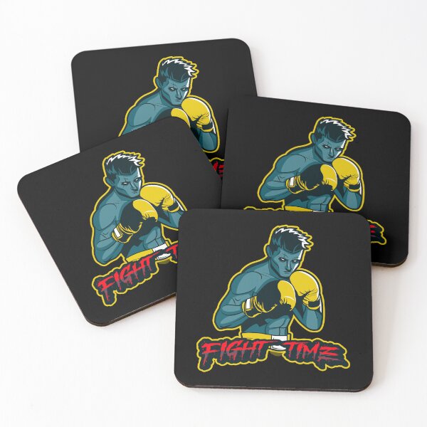 Item preview, FIGHT TIME - ZOMBIE designed and sold by MJ96-PRO.