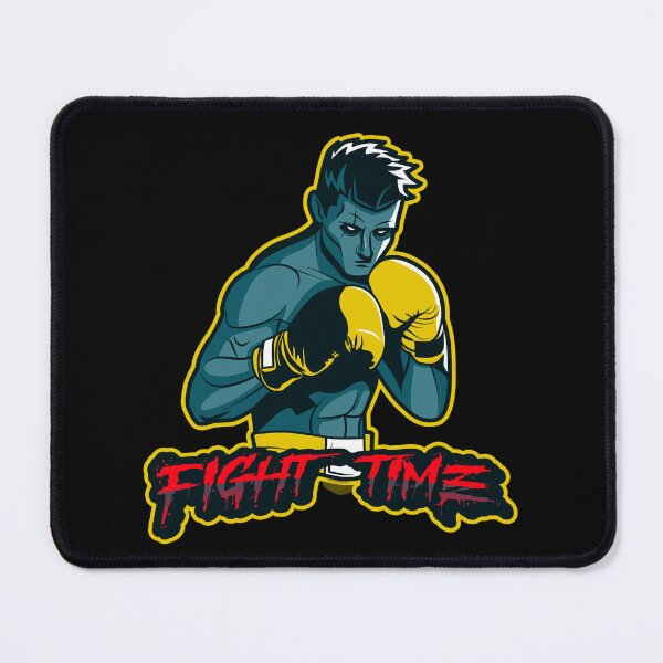 Item preview, FIGHT TIME - ZOMBIE designed and sold by MJ96-PRO.