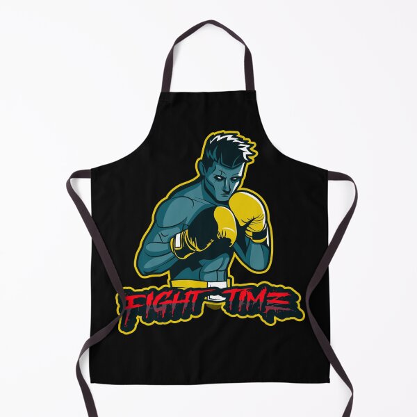 Item preview, FIGHT TIME - ZOMBIE designed and sold by MJ96-PRO.