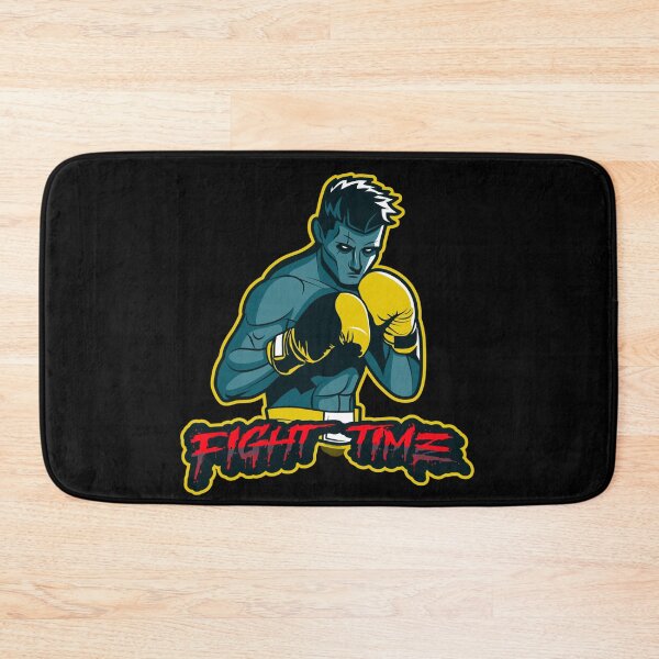 Item preview, FIGHT TIME - ZOMBIE designed and sold by MJ96-PRO.