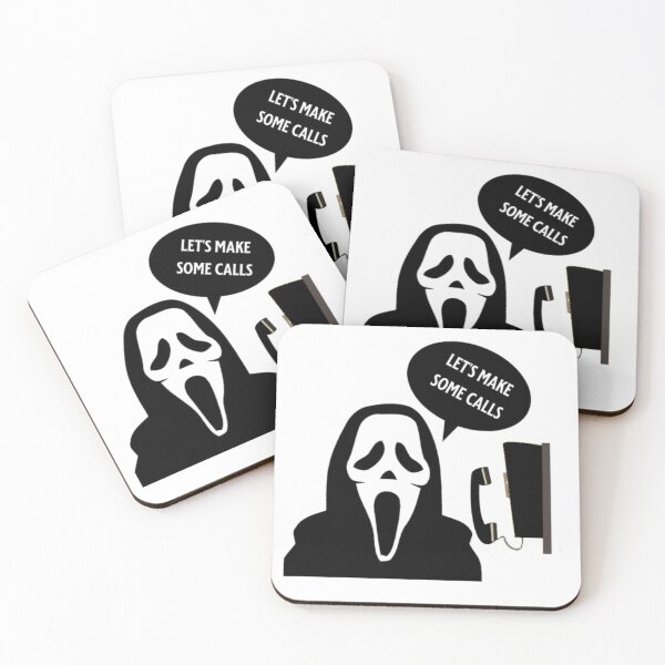 Item preview, Lets Make Some Calls designed and sold by TVstuff.
