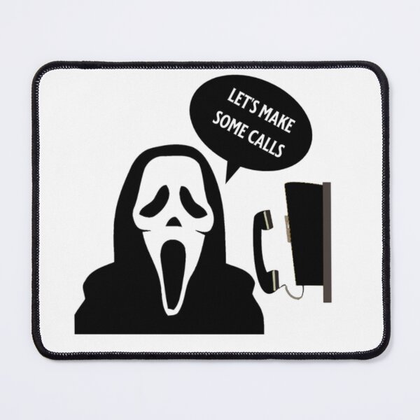 Item preview, Lets Make Some Calls designed and sold by TVstuff.