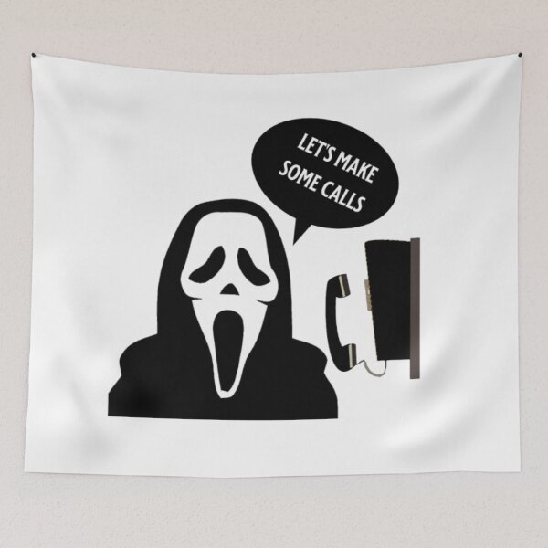 Item preview, Lets Make Some Calls designed and sold by TVstuff.