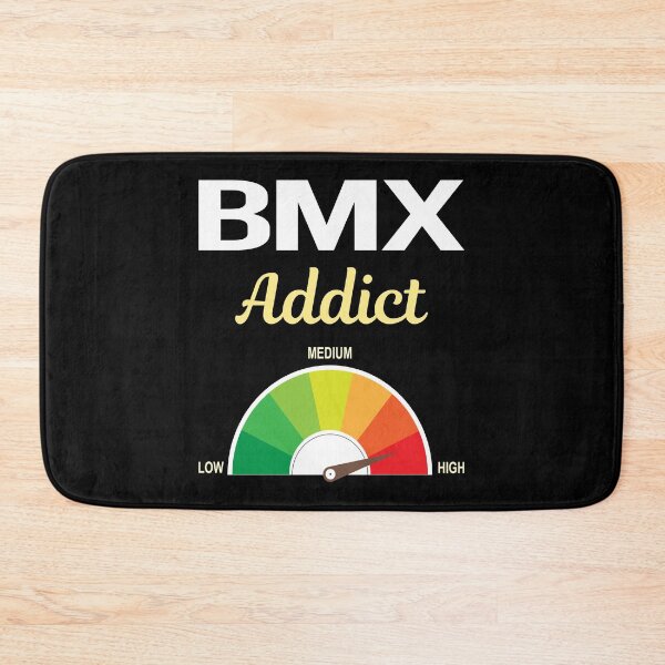 Item preview, Addict BMX designed and sold by FrankVitgenos0.