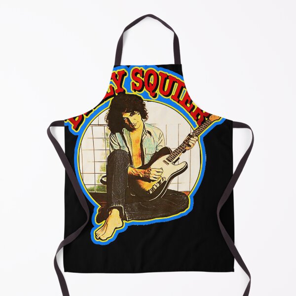 Item preview, billy squier 1970s Classic vintage Custom Art Essential  designed and sold by BradleyDaughe.