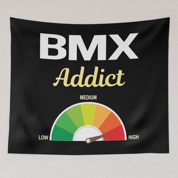 Item preview, Addict BMX designed and sold by FrankVitgenos0.