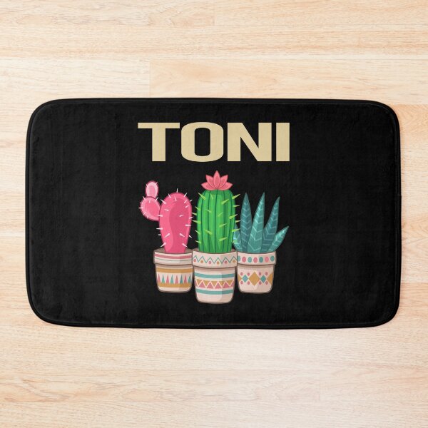 Item preview, Happy Cactus Toni designed and sold by DavetteJungle.