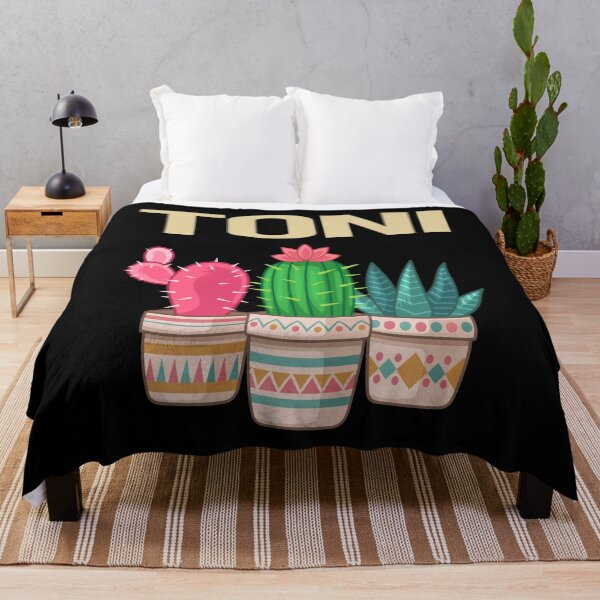 Item preview, toni cacto feliz designed and sold by DavetteJungle.