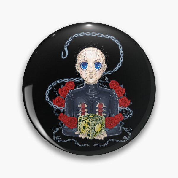 Item preview, Lover Gifts Hellraiser Retro Vintage designed and sold by Chelseaquickmil.