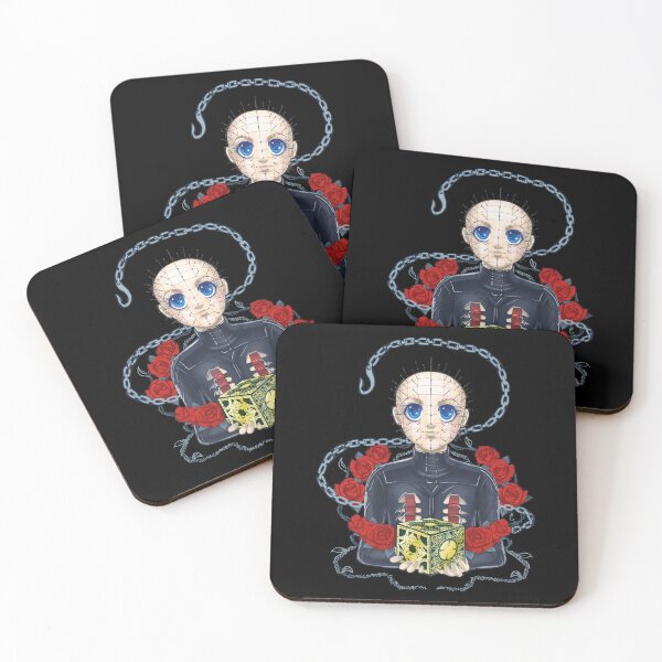 Item preview, Lover Gifts Hellraiser Retro Vintage designed and sold by Chelseaquickmil.