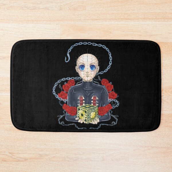 Item preview, Lover Gifts Hellraiser Retro Vintage designed and sold by Chelseaquickmil.
