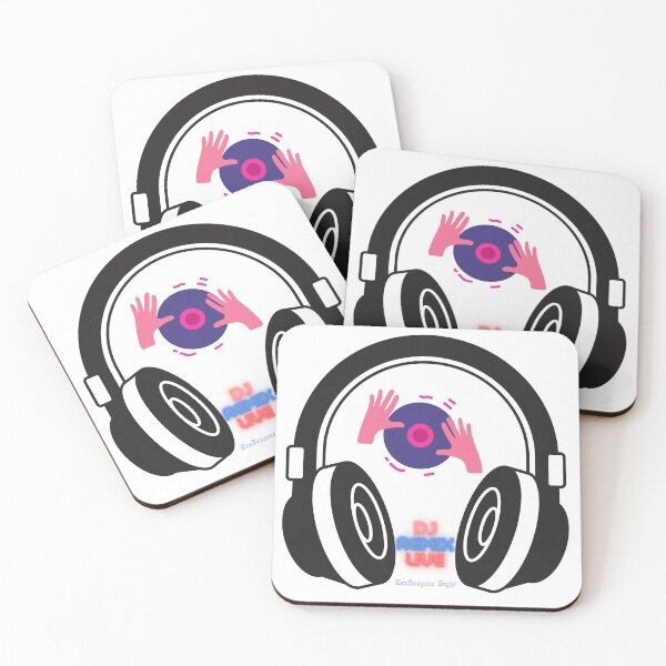 Item preview, DJ Remix Live designed and sold by shinjino83.
