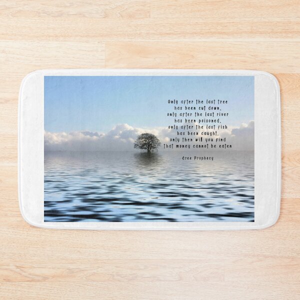 Item preview, The Last Tree designed and sold by Cathy Griffiths.