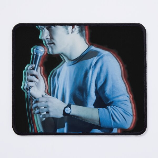 Artikelvorschau, Bo Burnham Split Essential entworfen und verkauft von liaabardyn9.