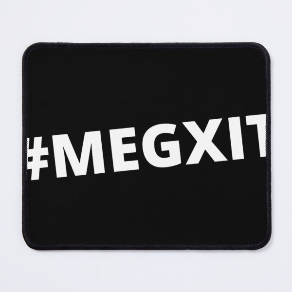 Item preview, MEGXIT designed and sold by alaulmengodv.