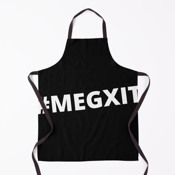 Item preview, MEGXIT designed and sold by alaulmengodv.