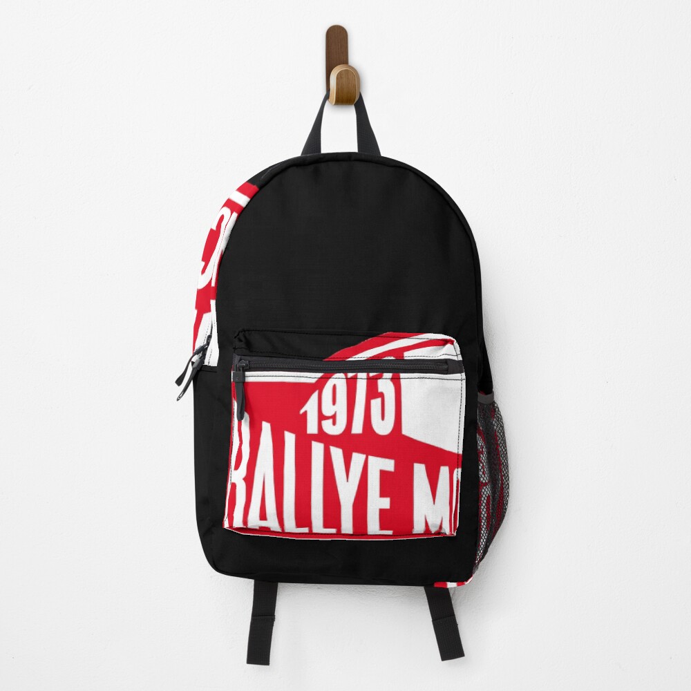 Item preview, Backpack designed and sold by gertrudefedde.