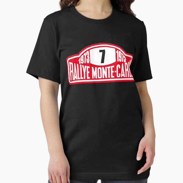 Item preview, Monte Carlo Rally Sticker designed and sold by gertrudefedde.
