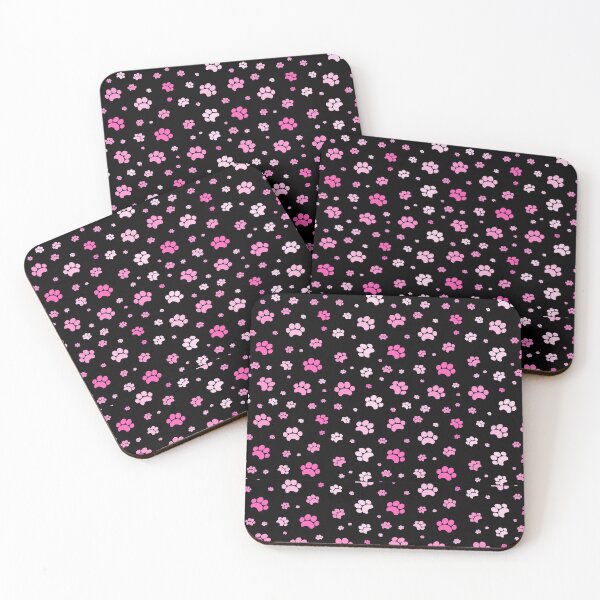 Item preview, Dog Paws Pattern  designed and sold by virillanissa.