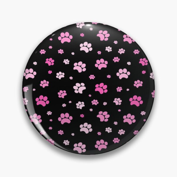 Item preview, Dog Paws Pattern  designed and sold by virillanissa.
