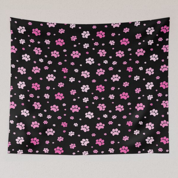 Item preview, Dog Paws Pattern  designed and sold by virillanissa.