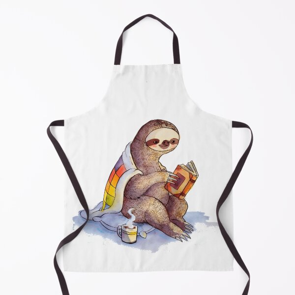 Item preview, Cozy Sloth Classic designed and sold by cmarecsubalic.