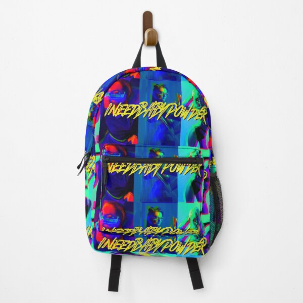 Item preview, INEEDBABYPOWDER- Cyberphunk designed and sold by INEEDBABYPOWDER.