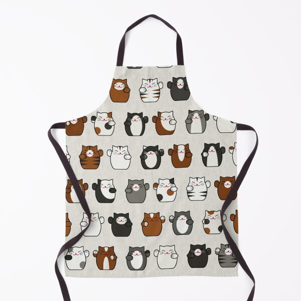 Item preview, Maneki Neko designed and sold by Iris Luckhaus.