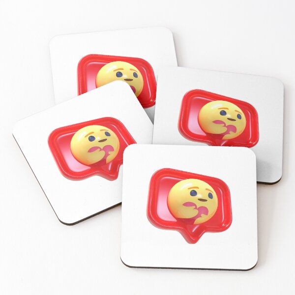 Item preview, Care emoji designed and sold by jee-jee2151.