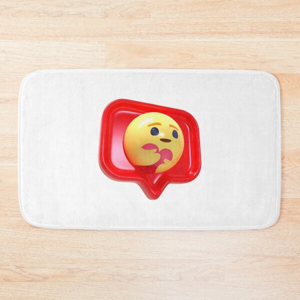 Item preview, Care emoji designed and sold by jee-jee2151.