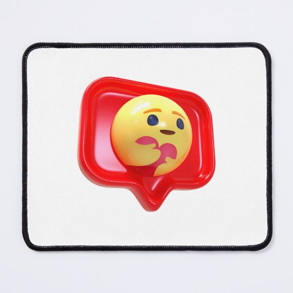 Item preview, Care emoji designed and sold by jee-jee2151.