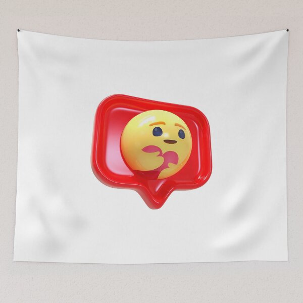 Item preview, Care emoji designed and sold by jee-jee2151.