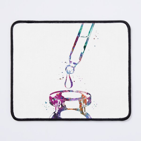 Item preview, Vial and Pipette designed and sold by EvasDreams.