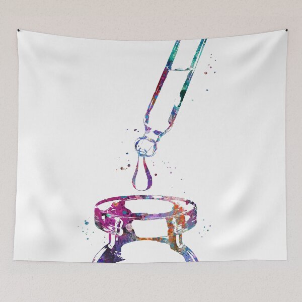Item preview, Vial and Pipette designed and sold by EvasDreams.