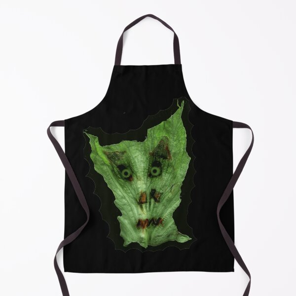Item preview, Copy of Vege Halloween Lettuce designed and sold by DESIGNS MC.