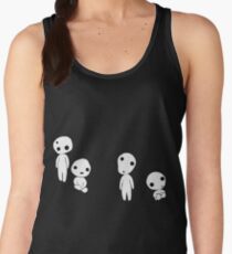Forest Spirits Women's Tank Top