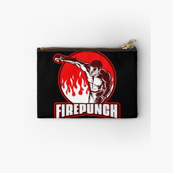 Item preview, THE FIREPUNCH!!! designed and sold by MJ96-PRO.