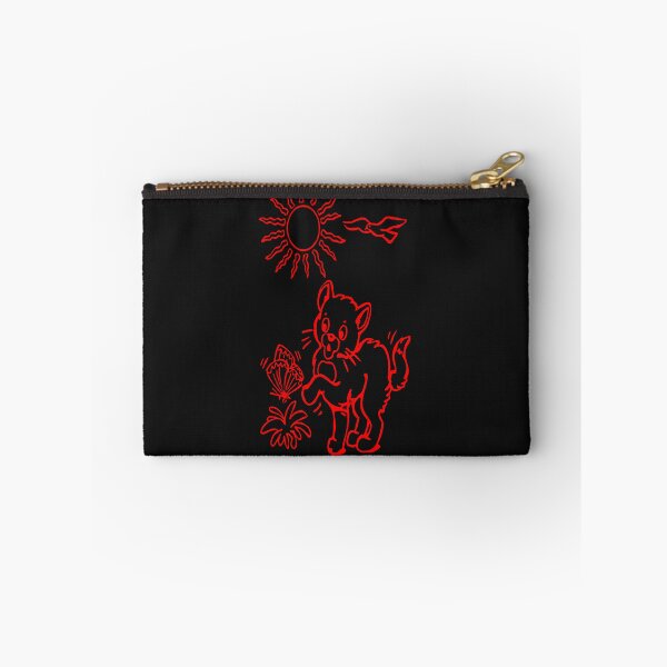 Item preview, Kitten Red designed and sold by NewTopDesign.
