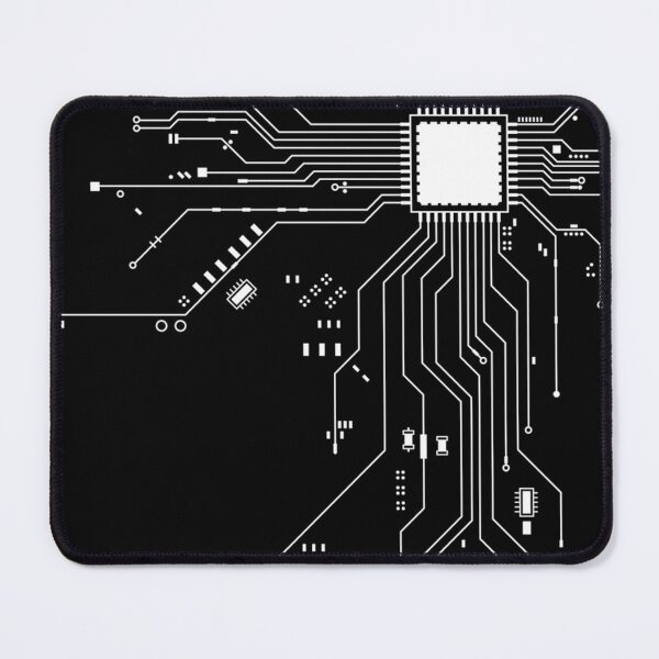 Item preview, CPU Processor Circuit Diagram  Classic  designed and sold by cmarecsubalic.