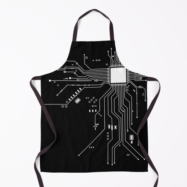Item preview, CPU Processor Circuit Diagram  Classic  designed and sold by cmarecsubalic.