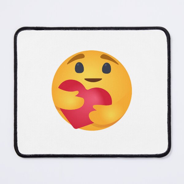 Item preview, Care emoji designed and sold by jee-jee2151.