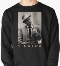 Sudadera sin capucha Frank Sinatra