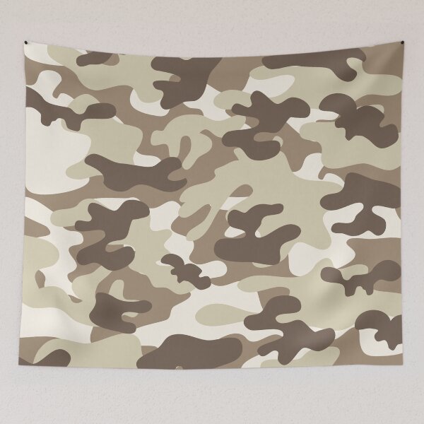 Item preview, Camouflage Pattern 17 designed and sold by stylebytara.