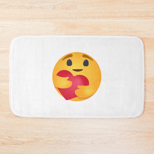 Item preview, Care emoji designed and sold by jee-jee2151.