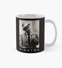 Frank Sinatra Tasse